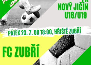 Do Zubří se vrací z Rožnova veliká posila. Další zájem ve Stříteži