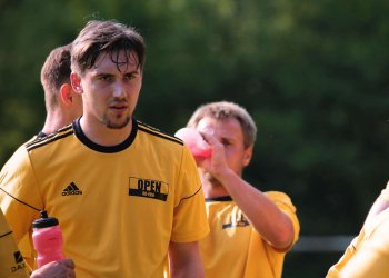 Specifický podzim Prlova - nejhorší útok a nejlepší obrana