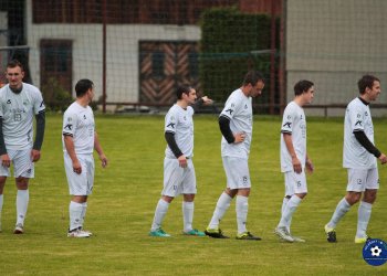 Hnaníček se Spáčilem zlomili zápas ve Štítné proti Valašským Příkazům