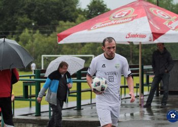 Lukáš Gargulák je jedním z posledních mohykánů Valašských Příkaz
