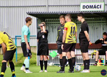 Fotbalisté Zubří hledají soupeře na dva srpnové víkendy