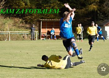 Kam za valašským fotbalem v neděli 31. října (aktualizace neděle 11:20)