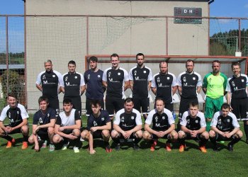 Valašské Příkazy vyhrály 47. ročník Memoriálu Martina Tvarůžka v Poteči