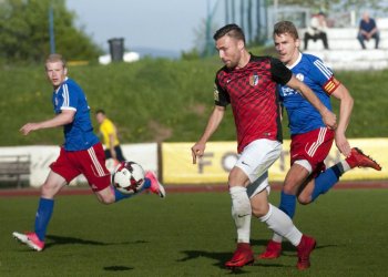Valmez pohřbila děsivá šestiminutovka před koncem prvního poločasu