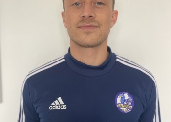 stalo se v roce 2022 - březen. Německý legionář Všechovic Dustin Kruse vyrůstal poblíž slavných vos z Dortmundu