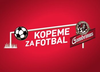 KOPEME ZA FOTBAL: ZLÍNŠTÍ DNES POHOSTÍ PUKLICE Z JIHLAVSKÉHO OKRESNÍHO PŘEBORU