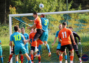 Hutisku to stále skřípe. Zápasem proti dobré Krhové se protrápilo