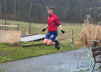 V Lidečku zúročili náročné soustředění výhrou nad Halenkovem