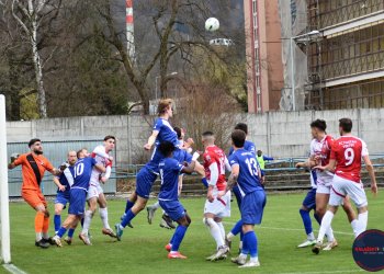 Kozlovice v přípravě zaskočily Vsetín, trenér Pazdera po prohře 0:2 chystá pomalu podzimní kádr