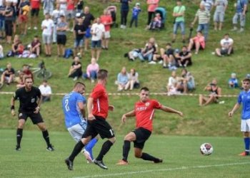 Juřinka hledá soupeře na sobotu 12. března