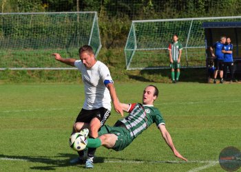 Jarcová v hodně přerušovaném zápase pokořila SD Prlov/Valašská Polanka B. Hosté brali na zápas, co mělo ruce a nohy