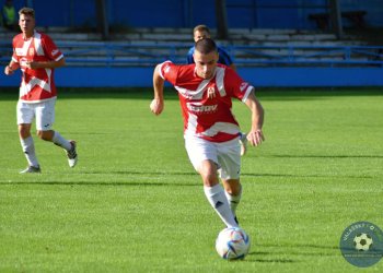 Velká škoda! Vsetín padl s Baťovem vlastní brankou z kraje druhého poločasu