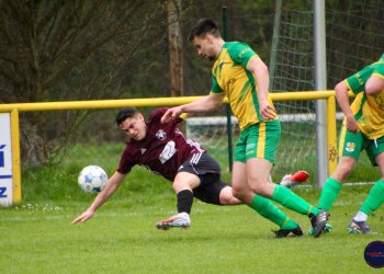 Derby nabídlo vše. Dolní Bečva otočila zápas s Horní Bečvou a připravila ji o šanci na prvenství