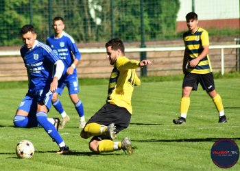 Hrachovec rozstřílel Juřinku. Posílit by chtěl z Byniny a Všechovic