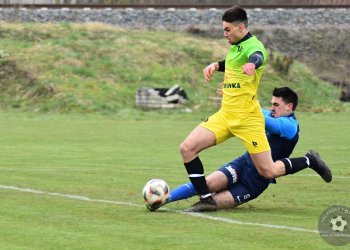 Ratiboř se v derby skvěle připravila na klíčové persony Jablůnky