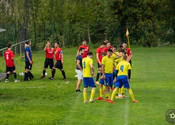 Kanárkům prostě chybí dva až tři zkušení hráči