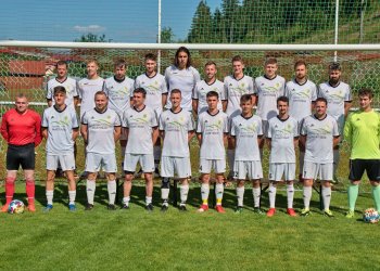 Přípravný turnaj na Prostřední Bečvě vyhrála Horní Bečva. Čile se míhaly na trávníku nové tváře včetně posily Hutiska