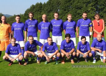 Metoděj Nejedlý vstoupil třikrát do stejné řeky a nyní ve Stříteži definitivně končí