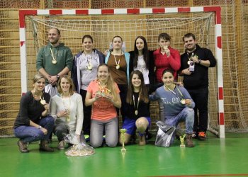 Horní Bečva hostila Karling Cup 2016