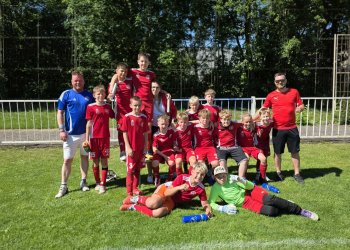 Hodnocení sezony meziříčské U11