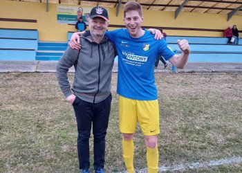 Valašský legionář Patrik Hořelica v Rakousku také trochu agentem