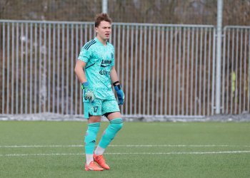 Nová tvář mezi tyčemi! Jakub Neubauer přichází do Všechovic s jasným cílem