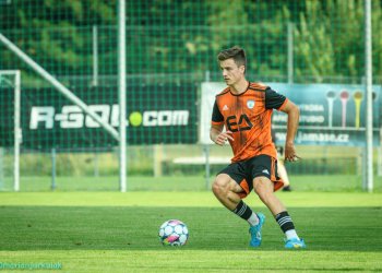 „Chci bojovat o postup.“ Adam Vítek přichází do Tatranu Všechovice s velkými ambicemi
