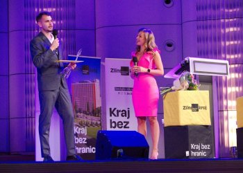 Dva světové tituly, dvanáct gólů a místo mezi elitou. Martin Zbranek na galavečeru Sportovec Zlínského kraje