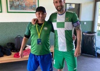 Od boje o postup k přestavbě kádru: David Pisklák končí v Halenkově a míří k dorostu