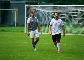 Janová to doma honila. Nadymáček hlavou vzal výhru Ajaxu