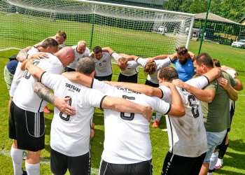 Fotoreportáž z utkání Janová - SD Študlov/Lidečko B