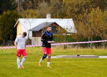 Valašská Polanka má v přípravě několik mladých hráčů z okolí, kteří by mohli být zajímavými posilami