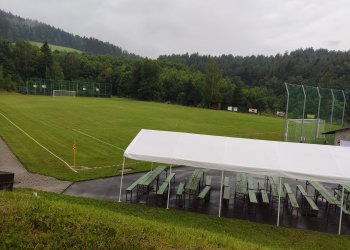 Študlov se vrací pod křídla OFS Vsetín. Pomoc přišla z Lidečka