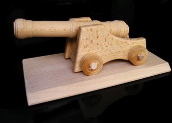 Na Sahaře uměli a umí borci pálit jako z kanónu