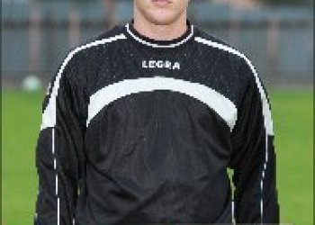 Penalty potěší, ale důležitější jsou body, říká brankář Horní Lidče Matěj Kubín