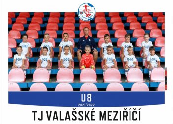 U 7 a U 8 Valmezu hodnotí uplynulou sezonu