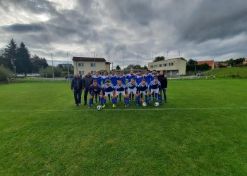 Jsme v nejlepších letech. Budeme se prát o postup do okresního přeboru, říká opora Lačnova Václav Miklovič