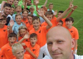 Czech Soccer Academy zve na své mládežnické kempy