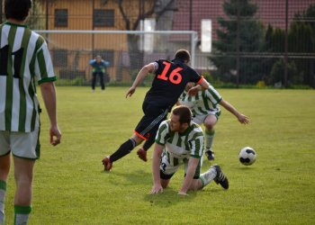 Na Kaštýle se čekal lepší fotbal i nějaké branky