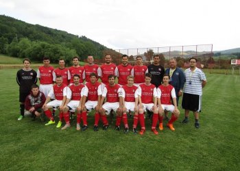 Valašská Polanka potřebuje hlavně v obraně hodně hlasitý budíček