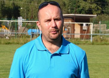 Zubří má nového trenéra. Do známého prostředí se vrací Martin Nerád