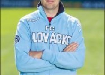 Ondřej Gazdoš se stal novým šéftrenérem mládeže Valmezu