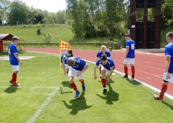 Valašskomeziříčský tým U 17 je v plné přípravě na mezinárodní turnaj v Chorvatsku