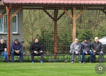 Bez správců a hospodářů to nejde - Rozpisy služeb jak na vojně v Kladerubech