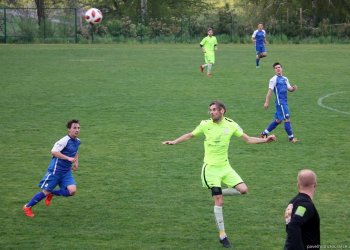 Fotbalová bída Kanárků. Rožnov se na body nenadřel