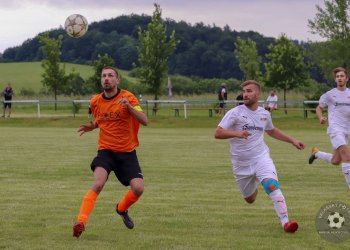Petr Roupec hodnotí postupové utkání Loučky