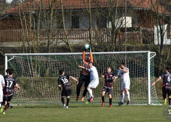 Svatba syna starosta promluvila do sestavy Valašské Polanky v Choryni