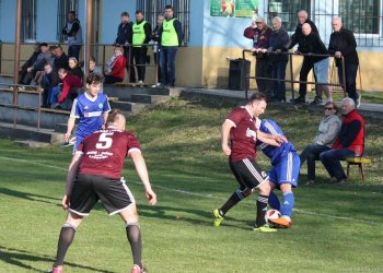 Korunovace Tatranu se odkládá. Po prohraném derby s Opatovicemi potřebují Všechovice stále bod