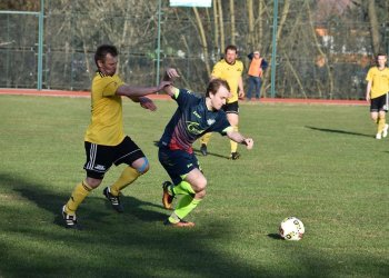 Prlov přejel Semetín a chystá se na oslavné derby s Valašskou Polankou