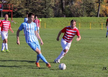 Hutisko po porážce v Lidečku sestupuje do okresního přeboru